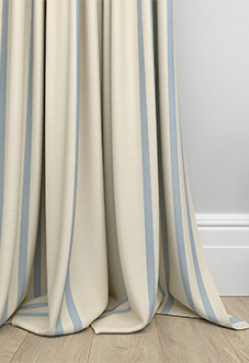 Adelaide, Winnies Stripe Peters - Made to Measure Curtains